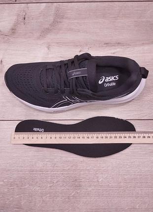 Кроссовки asics 40.5р 8