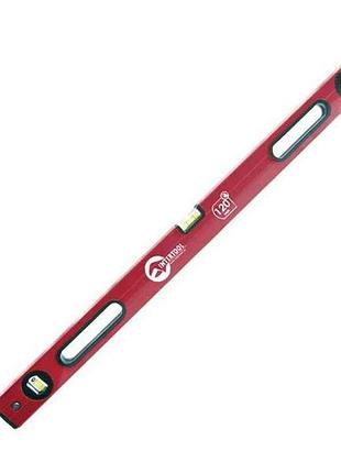 Уровень 60см, 3 очки mt-1106 тм intertool