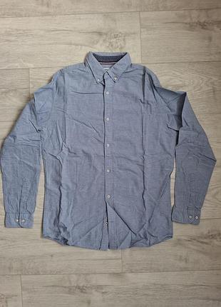 Продам чоловічу сорочку jack&jones