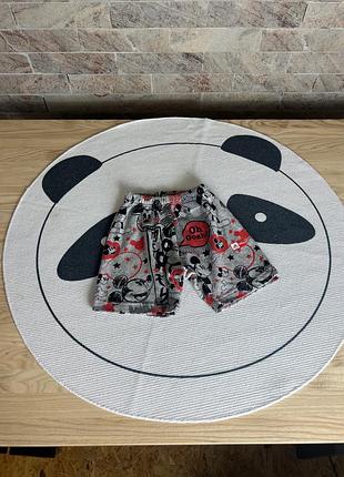 Шортики adidas колаб дісней