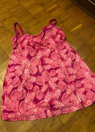 Красивый женский купальник 3xl 4xl