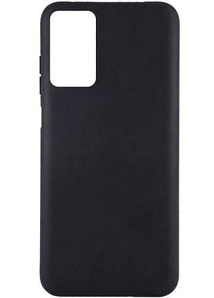 Чехол tpu epik black для nokia g22 черный