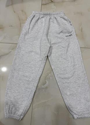 Спортивні джогери zara