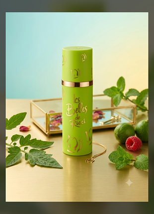 Редкий винтаж! nina ricci les belles de ricci (liberty fizz) - 30 мл