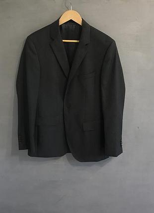 Костюм hugo boss