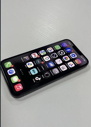 Iphone 13 midnight 2