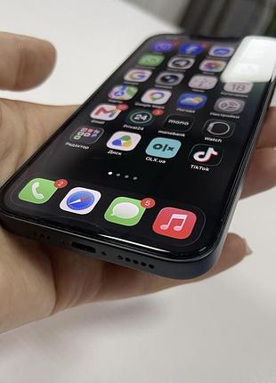 Iphone 13 midnight