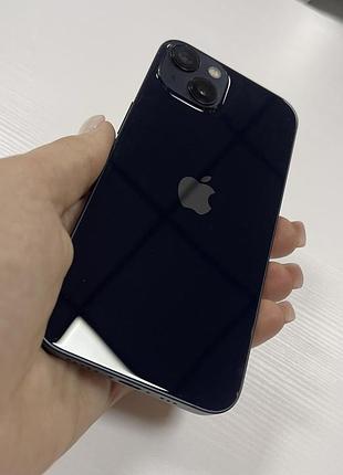 Iphone 13 midnight 3