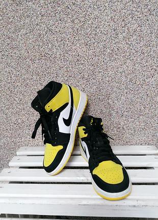 Кросівки nike