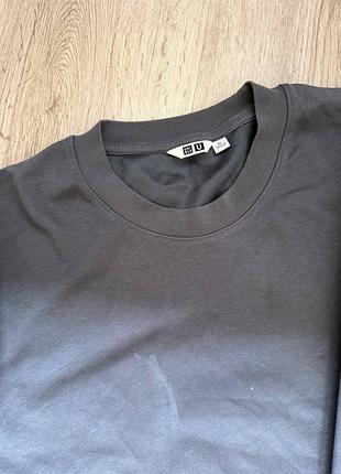 Лонгслів uniqlo оригінал 5