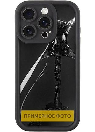 Tpu чохол prestige для apple iphone 16e / 17e (6.1") hourglass