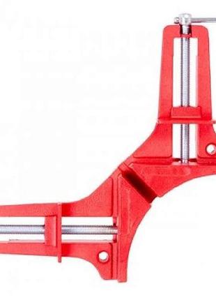 Струбцина кутова 45 градусів ht-6041 тм intertool