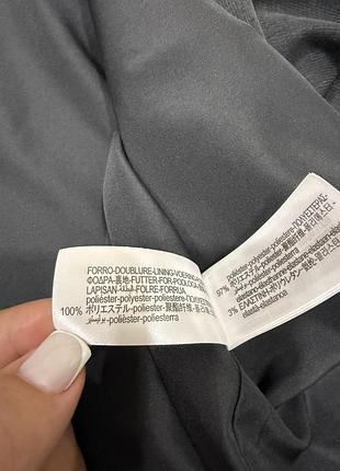 Бомбер zara 5