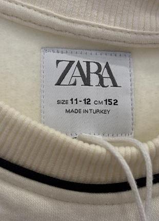 Світшот zara 152 2