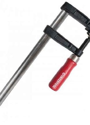 Струбцина столярна 250 * 50мм din5117 ht-6002 тм intertool