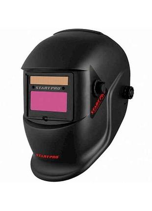 Маска зварювальника start pro swh-93/3 тм start pro