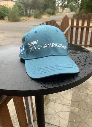 Кепка бейсболка бмв bmw