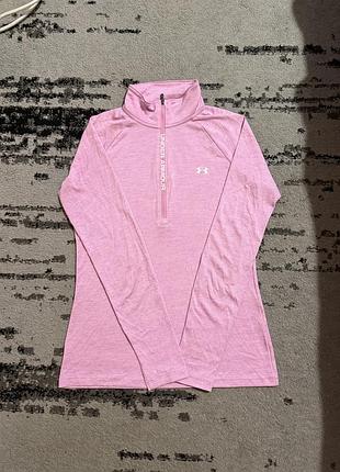 Лонг under armour с розмір