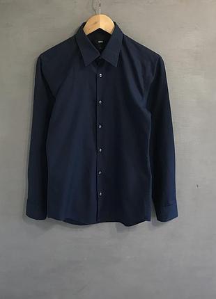 Сорочка hugo boss