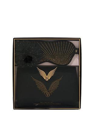 Подарунковий набір з косметичкою victoria’s secret оригінал