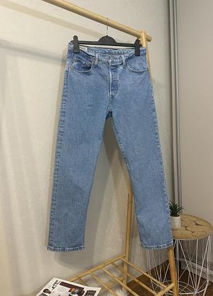 Джинси levi’s оригінал