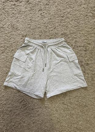 Шорти cropp