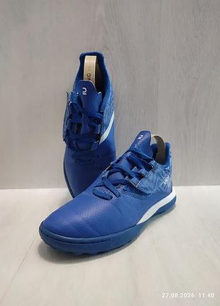 Сороконожки kipsta 33- стелька 20,5 см