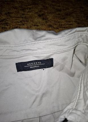 Платье maxmara weekend. 4