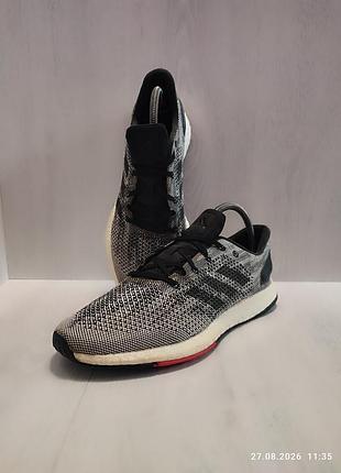 Кросівки adidas 42(2/3)- устілка 27 см