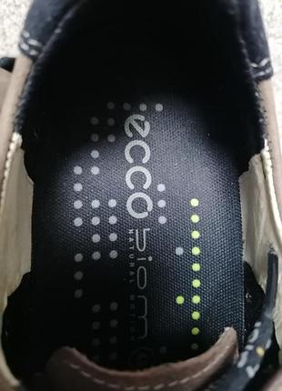 Кросівки ecco 9