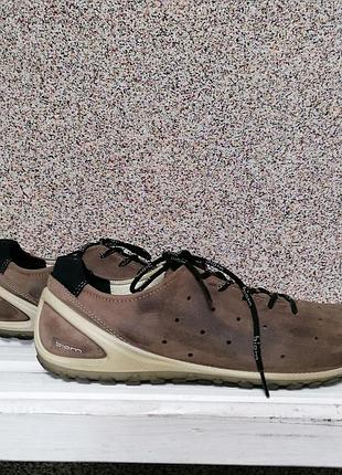 Кросівки ecco 3