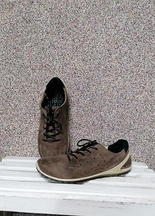 Кросівки ecco 2