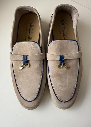 Loro piana лофери