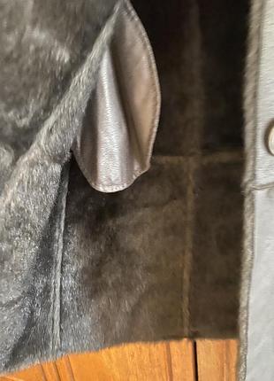 Безрукавка  на л 5