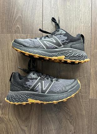 Нові трейлові кросівки, бігові кросівки, new balance fresh foam hierro v7 (eu 37 / 23.5 см)