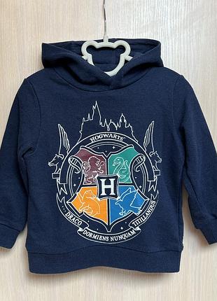 Кофта harry potter