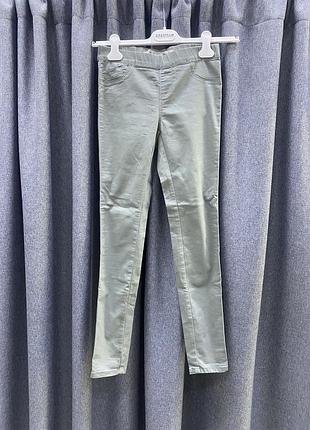 Джегінси denim co 6/34/xs