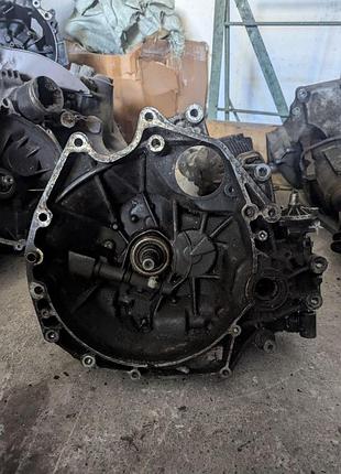 Мкпп (e2k5) honda accord 3 / prelude 3 (85-89) 2.0