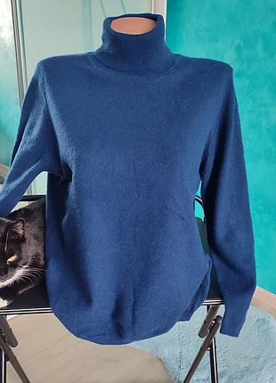 Гольф кашемировый cashmere collection