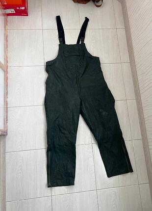 Полукомбинезон baleno outerwear, размер xl
