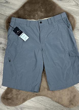 Чоловічі оригінальні трекінгові шорти marks&spencer