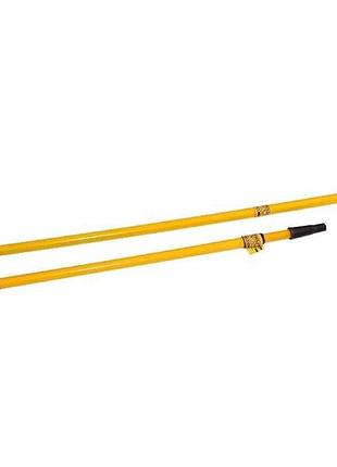 Ручка телескопічна 1м - 1,5м 17-006 тм ht tools