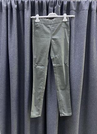 Джегінси denim co 6/34/xs