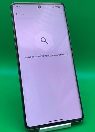 Google pixel 7 pro 12/128gb | идеал | android 17+ комплект 5