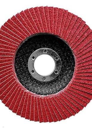 Диск пелюстковий p40 extreme 29, керамика cr тм novoabrasive