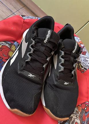 Кросівки reebok