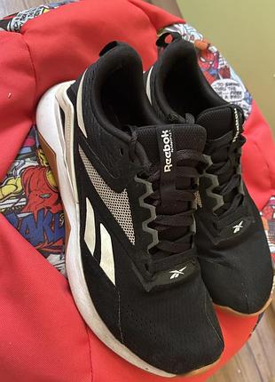 Кросівки reebok 2