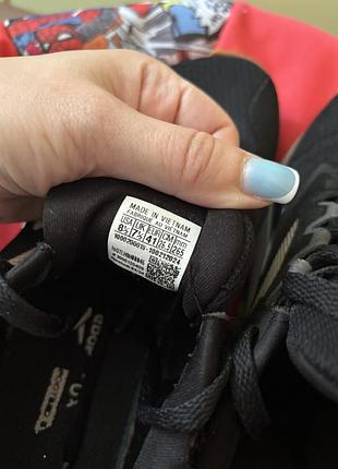 Кросівки reebok 4