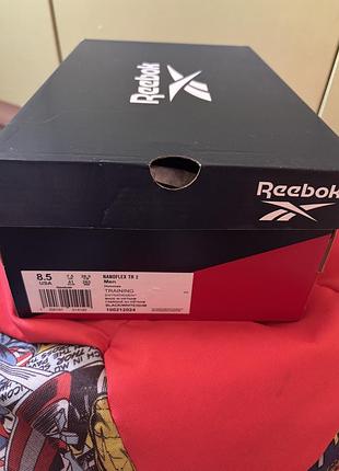 Кросівки reebok 6