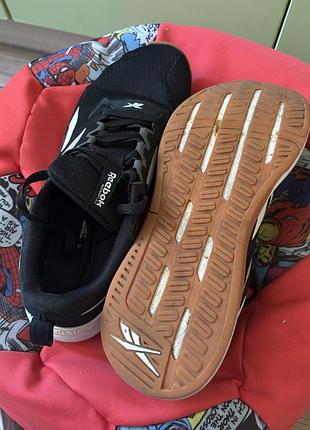 Кросівки reebok 5
